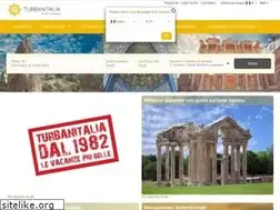 Sites similar to turbanitalia.it