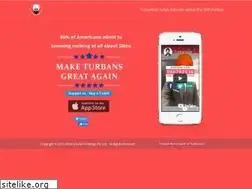 Sites similar to turbanizer.com