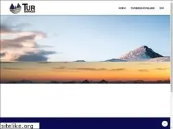 Sites similar to turbanken.no