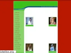 Sites similar to turbanlilar.atspace.com