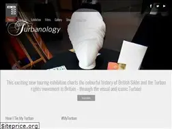Sites similar to turbanology.info