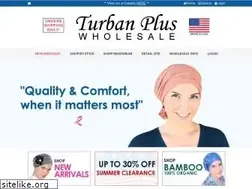 Sites similar to turbanpluswholesale.com