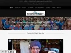Sites similar to turbanproject.com