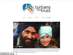 Sites similar to turbansandtrust.com
