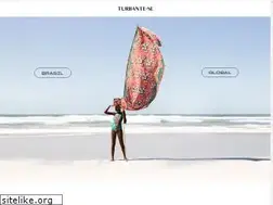 Sites similar to turbante-se.com