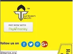 Sites similar to turbantech.com