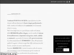 Sites similar to turbanti.it
