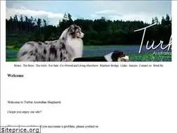 Sites similar to turbaraussies.com
