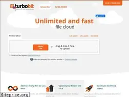 Sites similar to turbbit.net