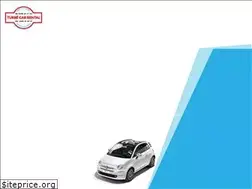 Sites similar to turbe-car-rental.com