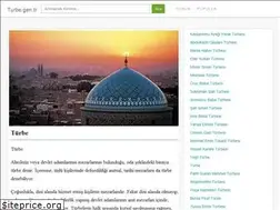 Sites similar to turbe.gen.tr