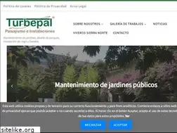 Sites similar to turbepal.com