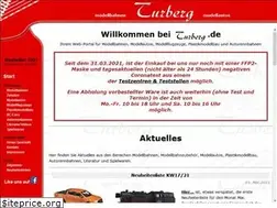 Sites similar to turberg.de