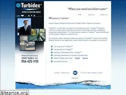 Sites similar to turbidex.com