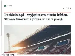 Sites similar to turbielsk.pl