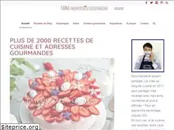 Sites similar to turbigo-gourmandises.fr