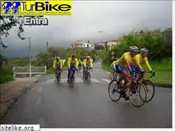 Sites similar to turbike.it