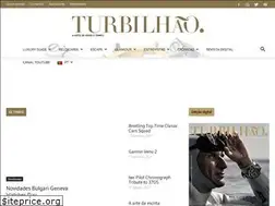 Sites similar to turbilhao.pt