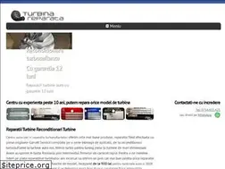 Sites similar to turbina-reparata.ro