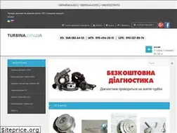 Sites similar to turbina.lviv.ua