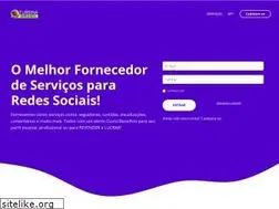 Sites similar to turbinabrasil.com
