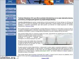 Sites similar to turbinas3hc.com