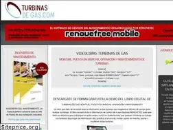 Sites similar to turbinasdegas.com