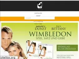 Sites similar to turbine-medien.de