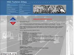Sites similar to turbine-zittau.de
