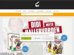 Sites similar to turbine.de