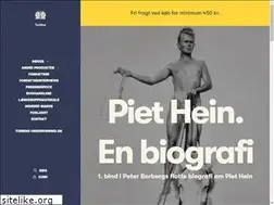 Sites similar to turbine.dk