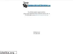 Sites similar to turbineair.com