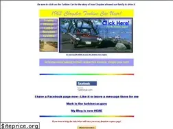 Sites similar to turbinecar.com