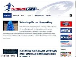 Sites similar to turbinefans.de