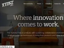 Sites similar to turbineflats.org