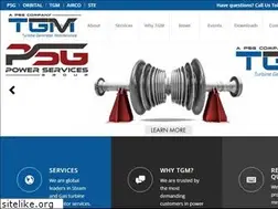 Sites similar to turbinegenerator.com