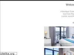 Sites similar to turbinehotel.co.za