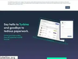 Sites similar to turbinehq.com