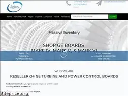 Sites similar to turbineindustrial.com