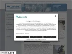 Sites similar to turbinenisolierungen.de