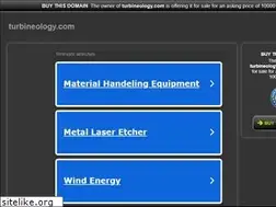 Sites similar to turbineology.com