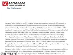 Sites similar to turbinerotables.com