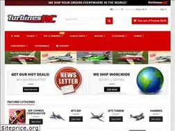 Sites similar to turbines-rc.com