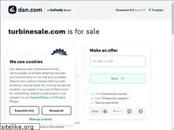 Sites similar to turbinesale.com
