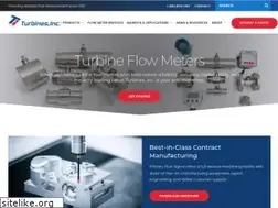 Sites similar to turbinesincorporated.com