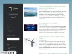 Sites similar to turbinesinfo.com