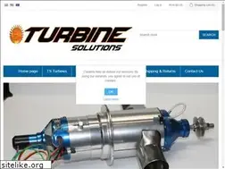 Sites similar to turbinesolutions.co.uk