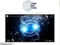 Sites similar to turbinesoundstudios.com