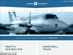 Sites similar to turbinestandard.com