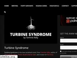 Sites similar to turbinesyndrome.com